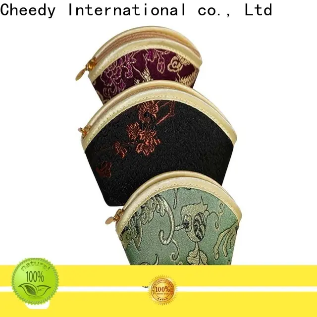 Latest chinese pouches for jewelry packaging suppliers for jewelry 1
