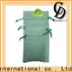 Cheedy linen jute bags wholesale suppliers for jewelry 1