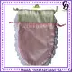 High-quality velvet drawstring gift bags satin factory for necklace 1