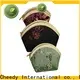Latest silk jewelry pouches brocade factory for watch 1
