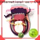 Cheedy watch white velvet bag manufacturers for ring 1