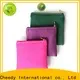 New personalized velvet pouches jewelry for business for watch 1