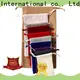 Cheedy price velvet box insert supply for watch 1