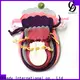 Cheedy jewelry velvet necklace gift box suppliers for necklace 1