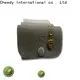 Cheedy New velvet ring pouch manufacturers for ring 1