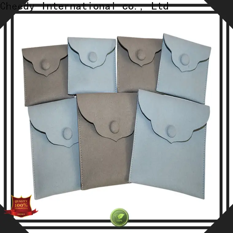 Cheedy Wholesale jewelry boxes and supplies for business for ring 1
