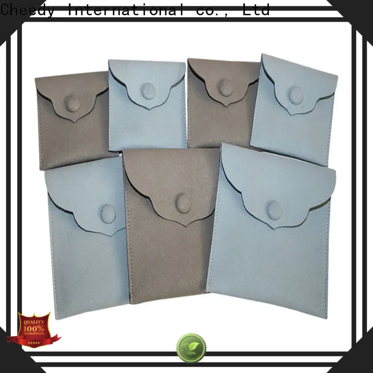 Cheedy Wholesale jewelry boxes and supplies for business for ring 1