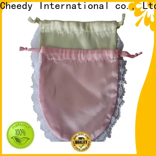 Cheedy Wholesale suede pouches wholesale factory for watch 1