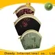 Cheedy Custom brocade jewelry pouches manufacturers for necklace 1
