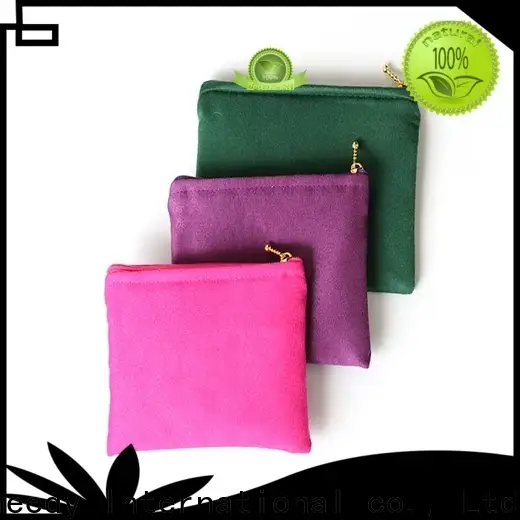 Cheedy suede suede pouch supply for watch 1