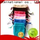 Cheedy Wholesale velvet necklace box for business for ring 1