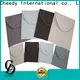 Cheedy leather find jewelry boxes supply for necklace 1