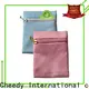 Wholesale fabric party bags wholesale satin for business for necklace 1