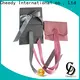 Cheedy Latest suede bags wholesale suppliers for jewelry 1