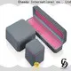 Cheedy leather discount jewelry packaging suppliers for ring 1