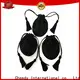 Cheedy Top velvet favour bags for business for ring 1