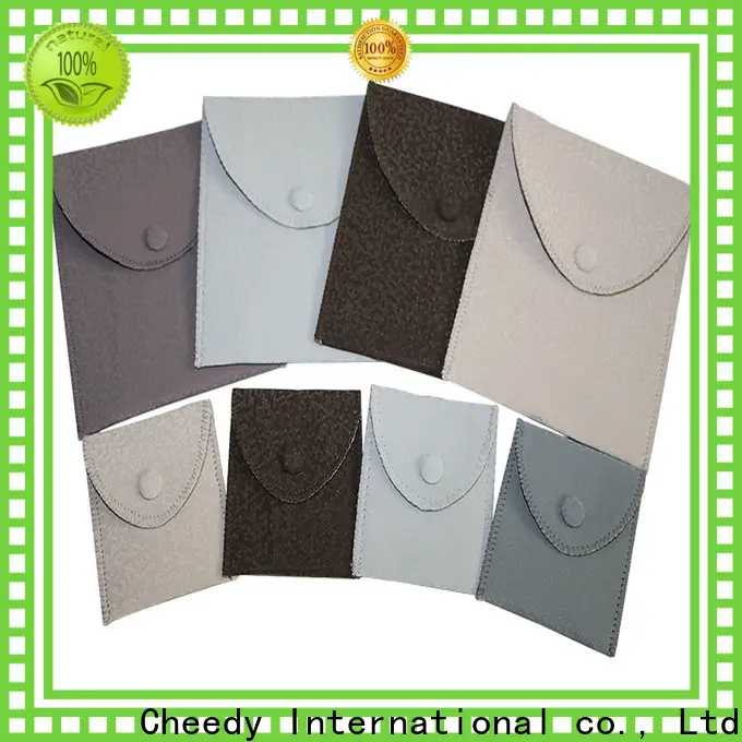 Cheedy Latest luxury packaging ideas supply for watch 1