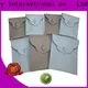 Cheedy box metallic leather pouch manufacturers for watch 1
