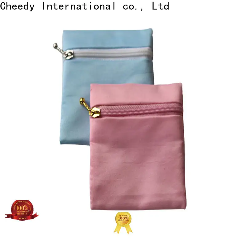 Cheedy packaging gold wrapping ribbon suppliers for watch 1