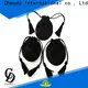 Cheedy Latest black suede pouch for business for jewelry 1