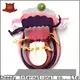 Cheedy Latest velvet bags bulk manufacturers for necklace 1