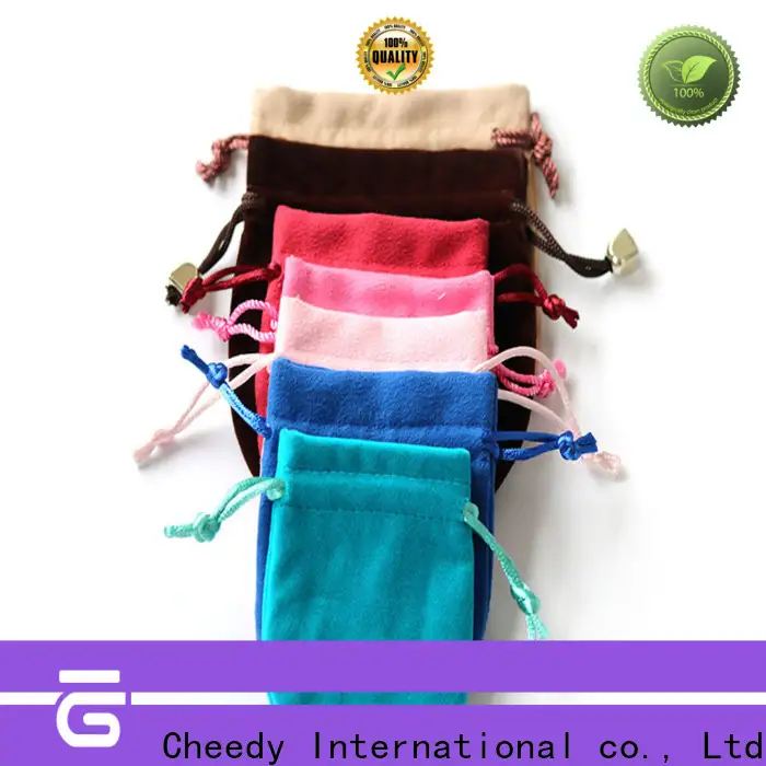 Latest gift box velvet price supply for watch 1