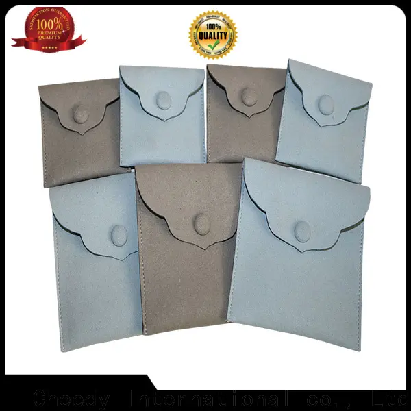 Cheedy leather wholesale jewelry cases for business for watch 1