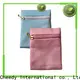 Cheedy High-quality satin bags for hair extensions suppliers for necklace 1