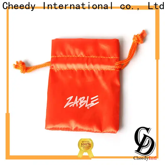 Cheedy jewelry satin wrap tissue paper factory for ring1 1