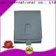 Cheedy jewellery suede drawstring pouch manufacturers for necklace 1