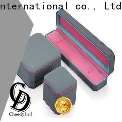 Cheedy boxes jewellery packaging south africa company for jewelry 1