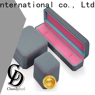 Cheedy boxes jewellery packaging south africa company for jewelry 1