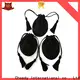 Cheedy pouches suede jewelry pouches wholesale supply for watch 1