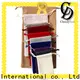 New velvet drawstring bag price factory for necklace 1