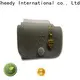 Cheedy Latest large velvet pouch company for watch 1