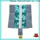 Cheedy packaging jewelry box inserts velvet for business for ring 1