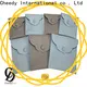 Cheedy High-quality custom leather pouches supply for watch 1