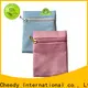 Cheedy satin black parcel ribbon supply for necklace 1