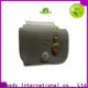 New custom velvet jewelry boxes watch company for ring 1