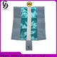 Top custom velvet drawstring bags packaging company for watch 1
