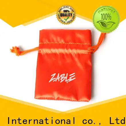 New gift bag pouch drawstring packaging for business for watch 1