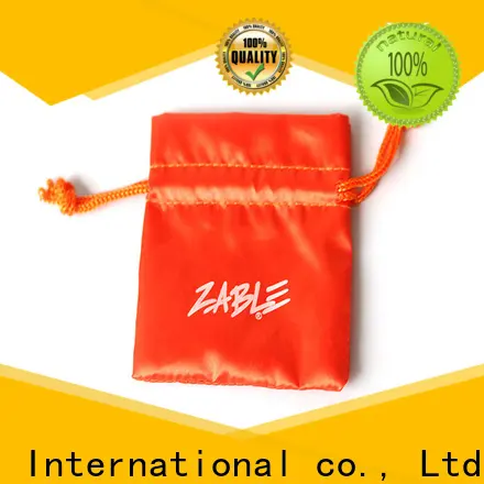 New gift bag pouch drawstring packaging for business for watch 1