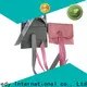 High-quality jewelry pouches wholesale customised for business for necklace 1