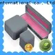Cheedy pu fashion jewelry packaging manufacturers for watch 1