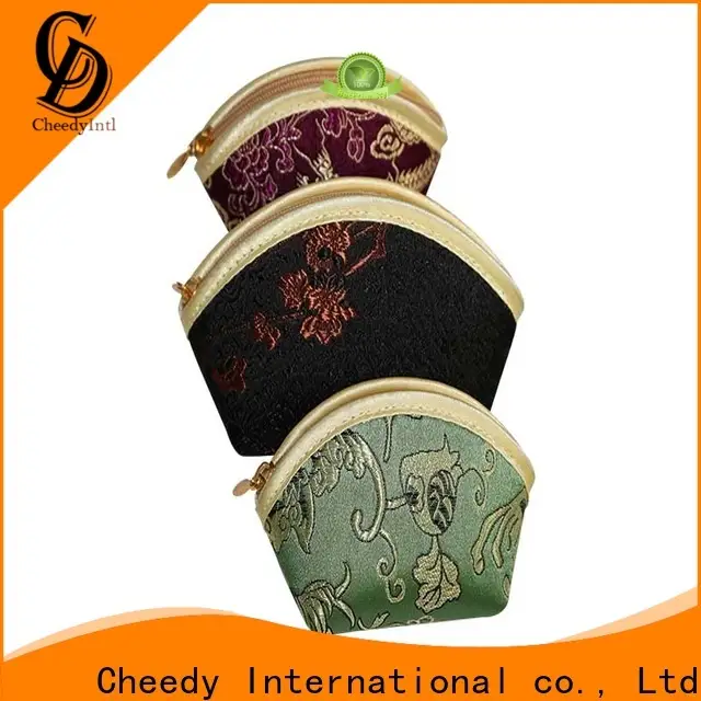 Cheedy Custom company for necklace 1