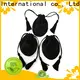 Cheedy customised small suede pouch manufacturers for necklace 1