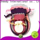 Cheedy Custom black velvet film company for jewelry 1