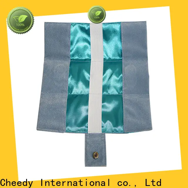 Cheedy watch jewelry gift box velvet for business for jewelry 1
