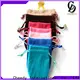 Wholesale velvet box insert jewelry for business for necklace 1