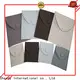 Cheedy Wholesale simple leather pouch company for ring 1